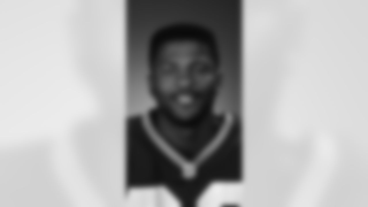 WR Brian Blades 1988-1998