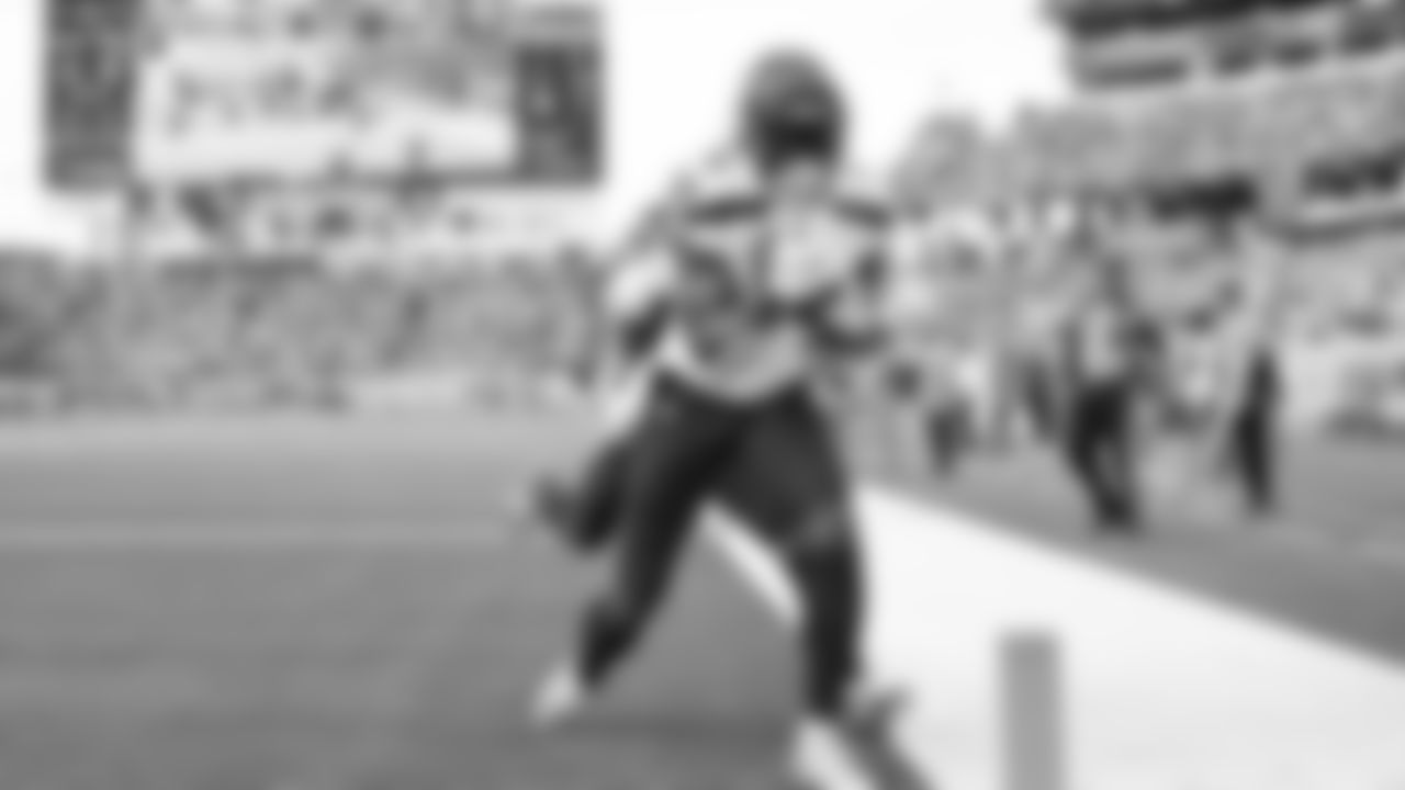 WR DK Metcalf 2019-2024