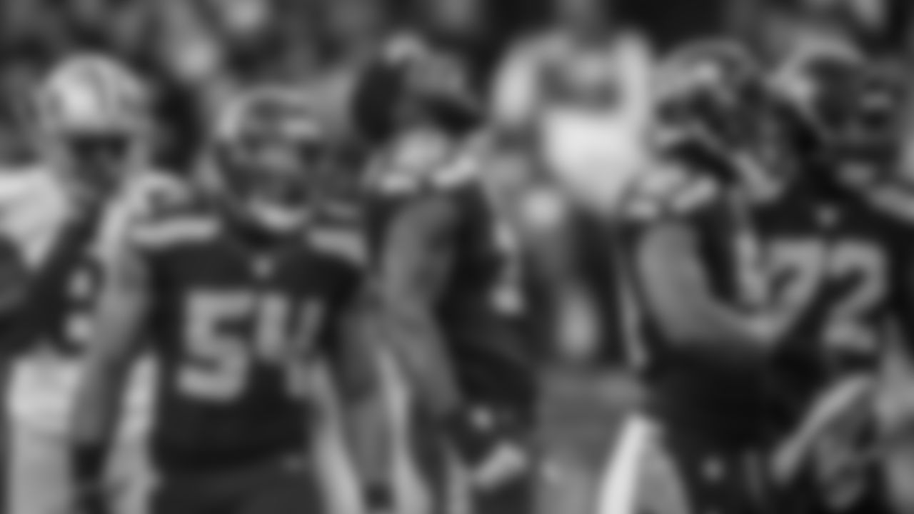 S Kam Chancellor 2010-2017