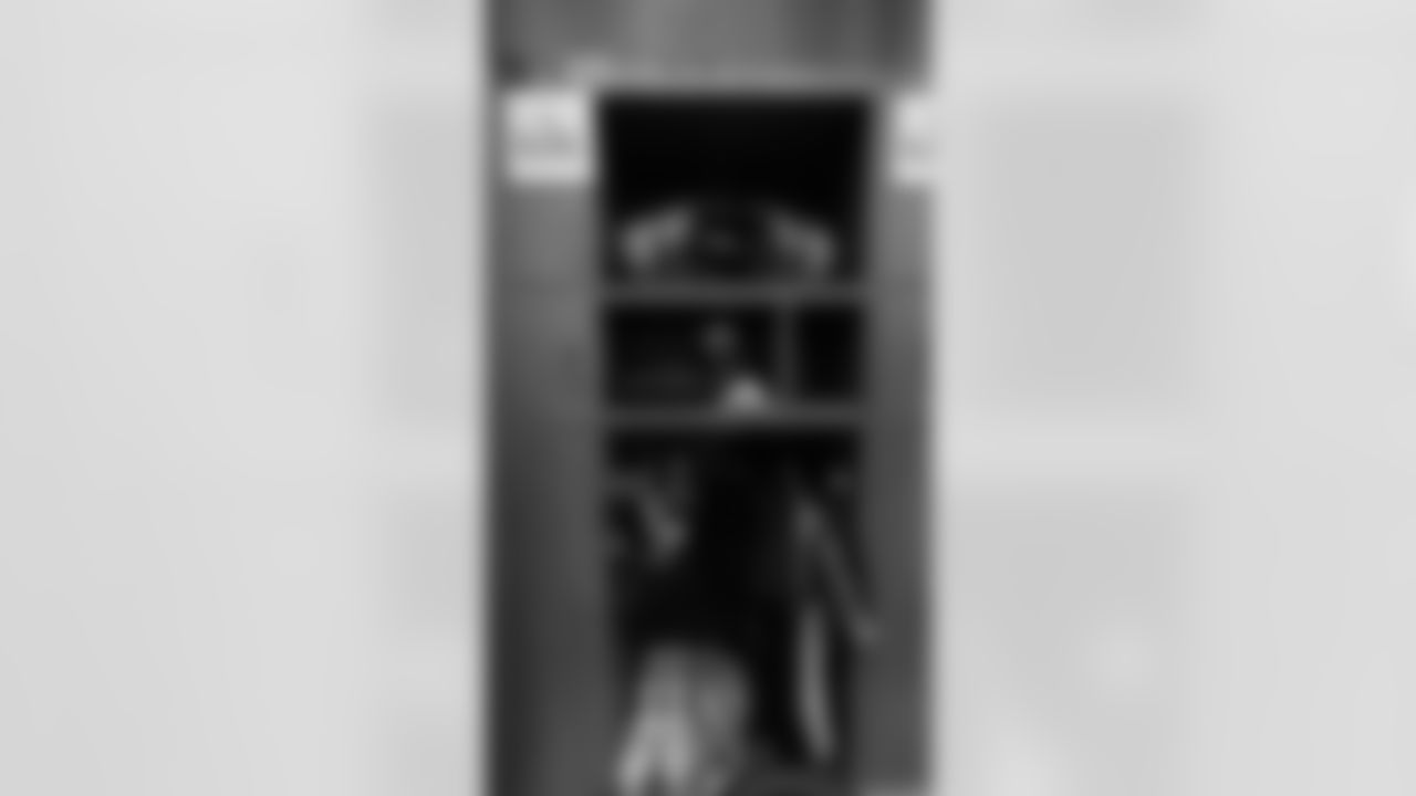 The Seahawks get set to face off against the New England Patriots at Levi's Stadium on Sunday, February 8, 2026.