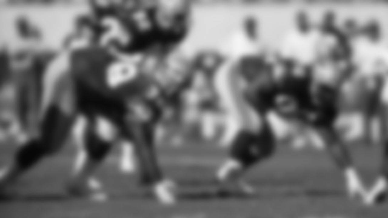 DE Jacob Green 1980-1991