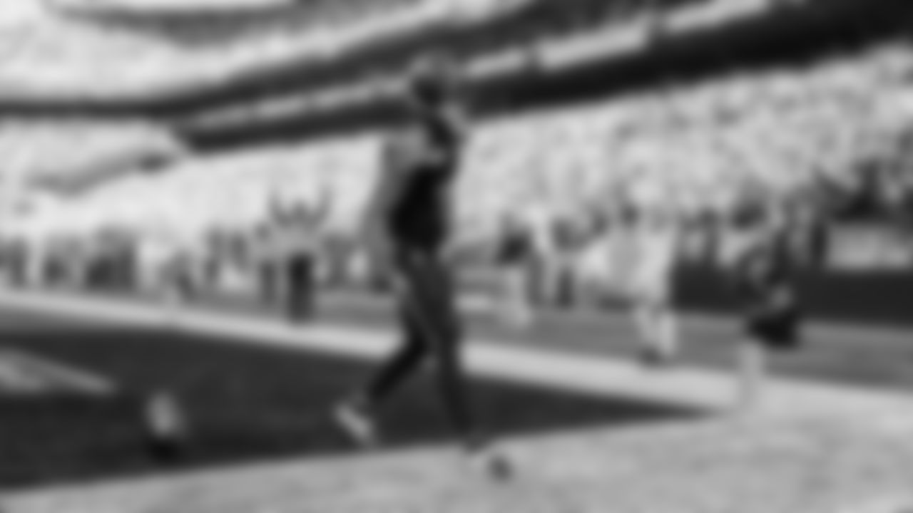 Seahawks vs. Cardinals - 2025 Week 10