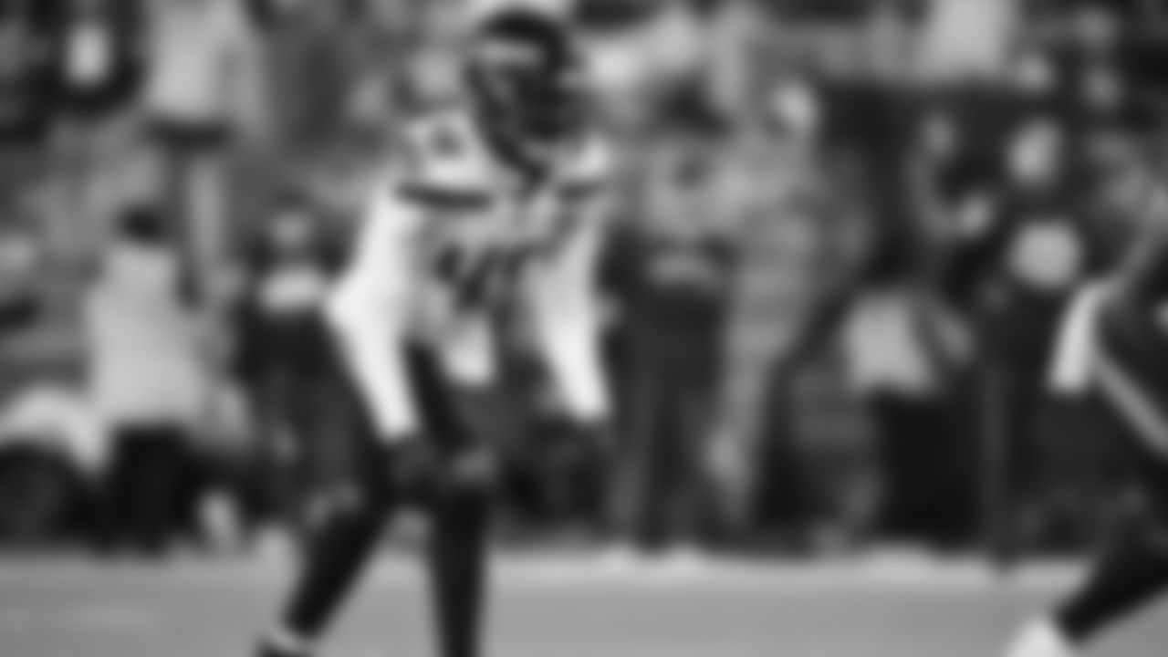 Seahawks vs. 49ers in Week 18 on January 3, 2026.