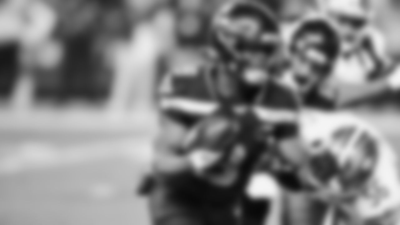 Seahawks in the Divisional Round on January 17, 2026.