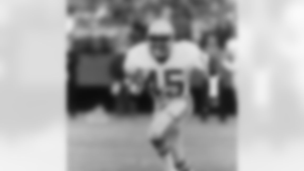 S Kenny Easley 1981-1987