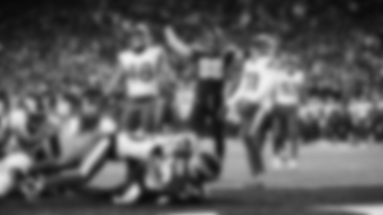 Seahawks vs. Rams in the NFC Championship on January 25, 2026.