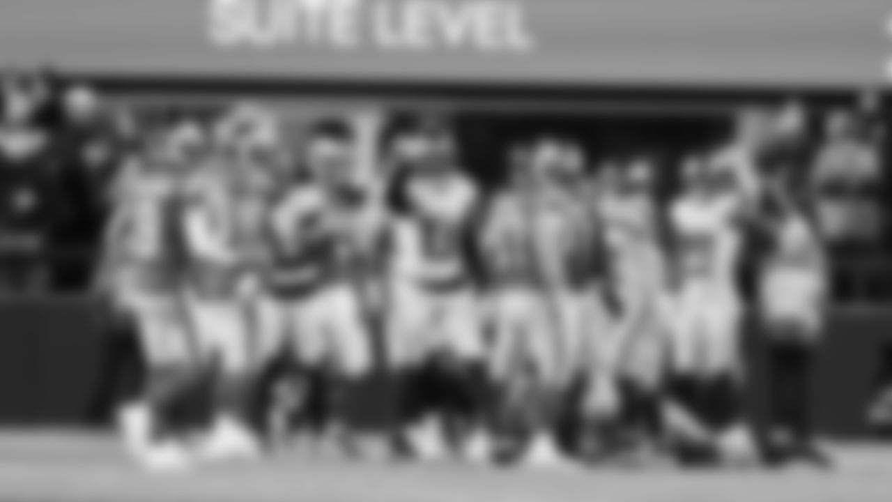 Seahawks vs. Rams in a Rivalries matchup in Week 16 on December 18th, 2025.