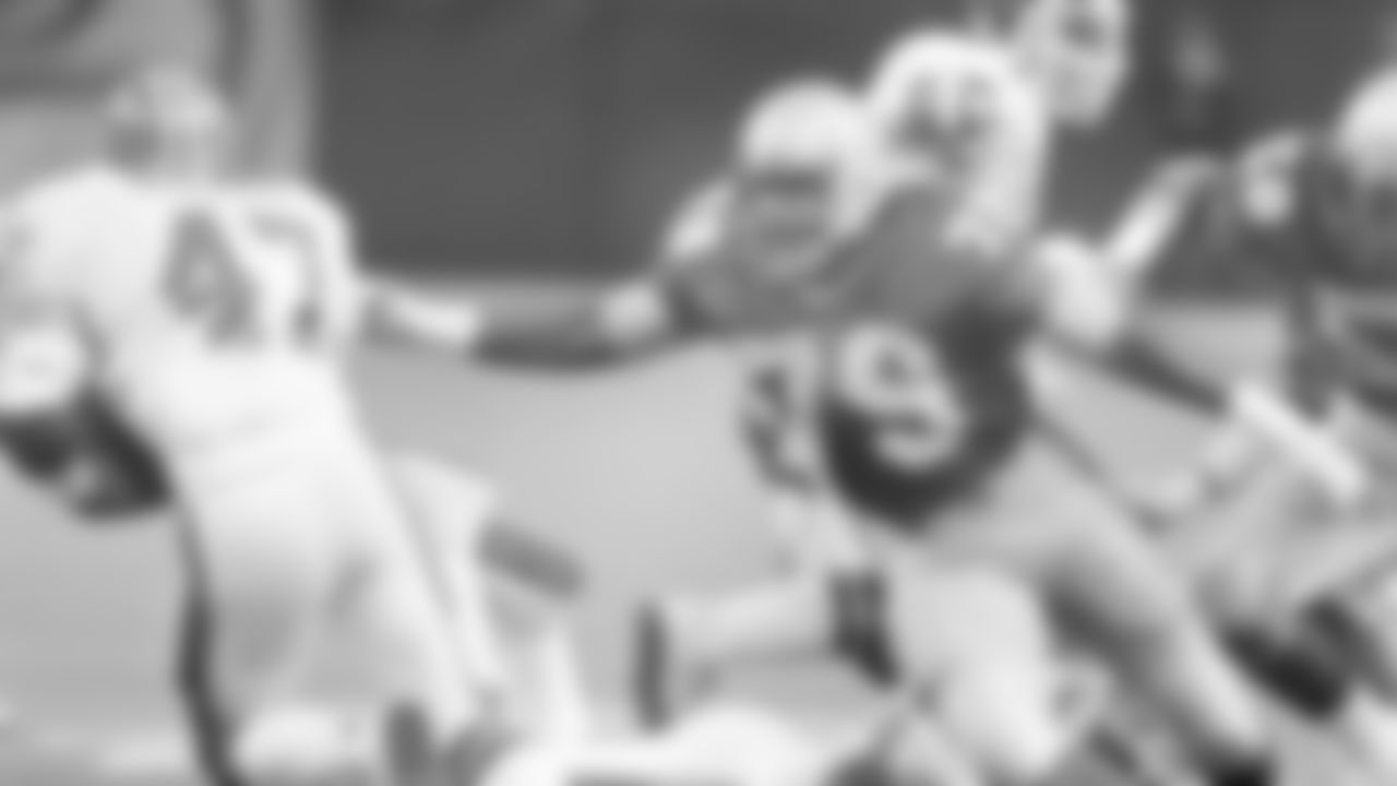 DE Jacob Green 1980-1991