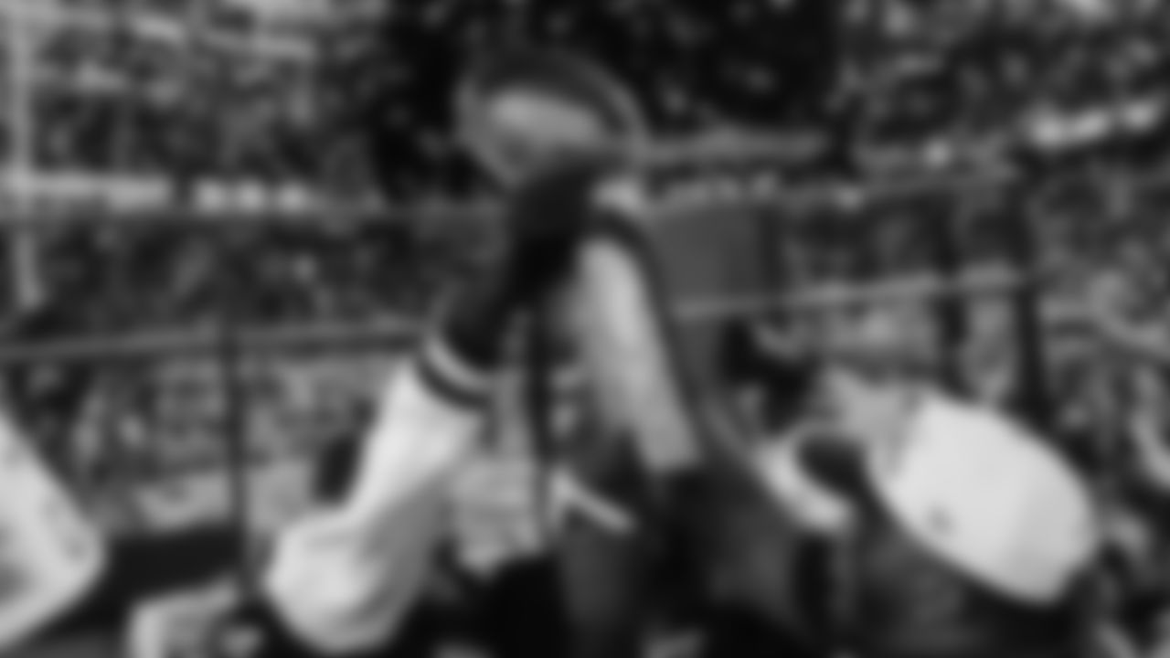 Seahawks vs. Patriots - 2025 Super Bowl LX