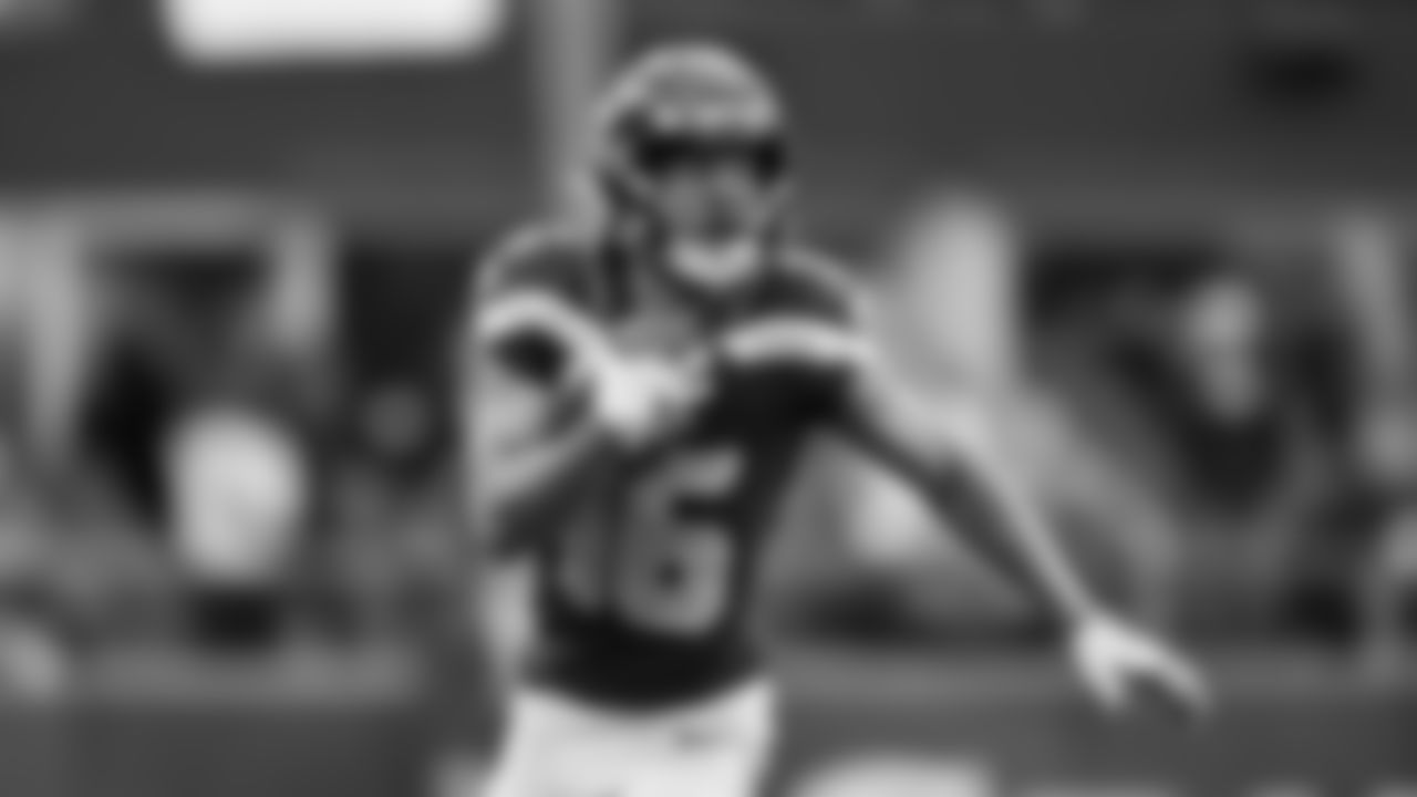 WR Tyler Lockett 2015-2024