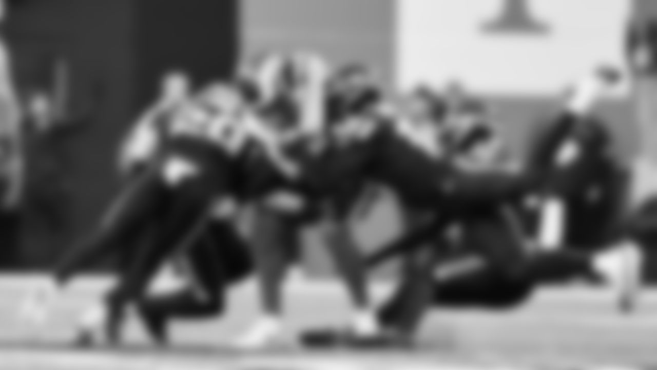 Seahawks vs. Rams in the NFC Championship on January 25, 2026.