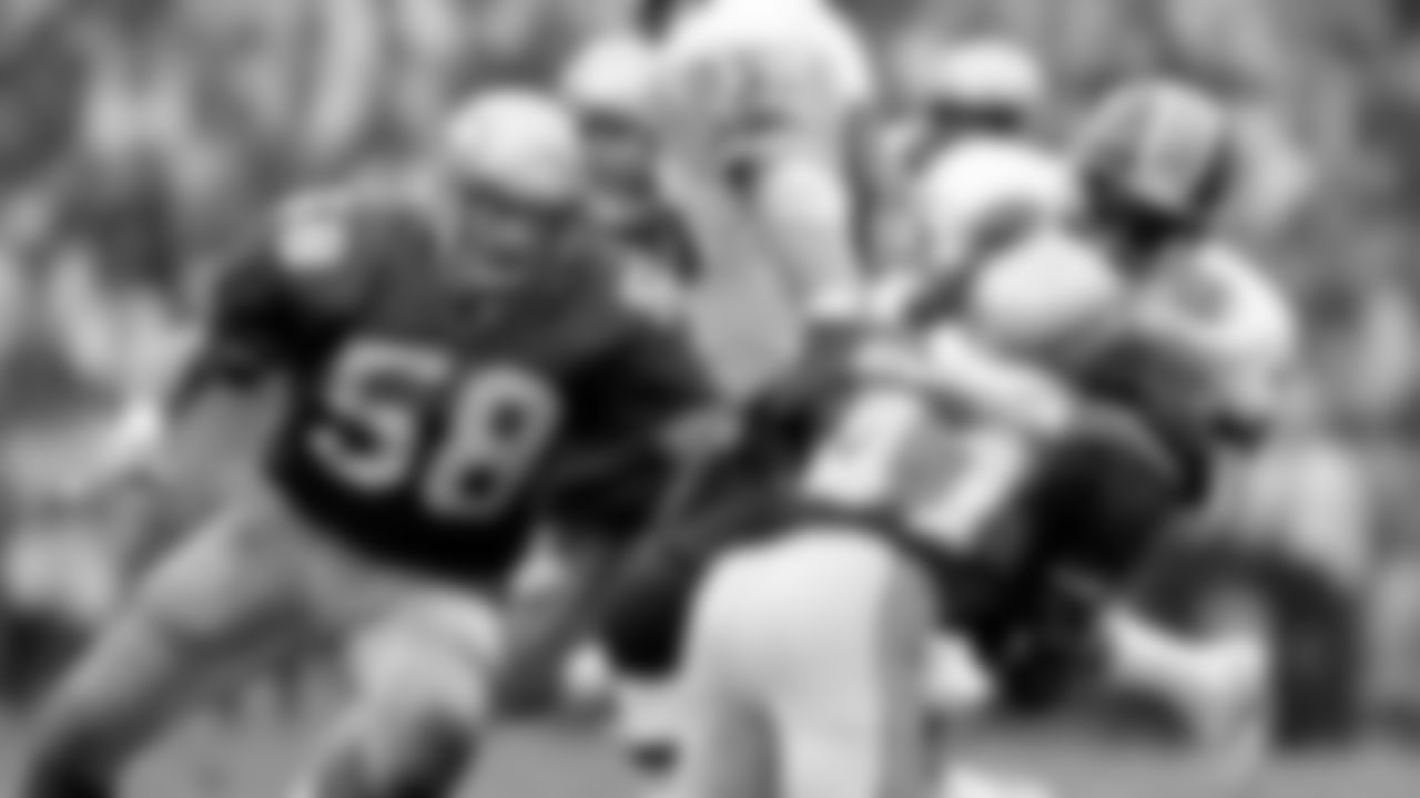 S Eugene Robinson 1985-1995