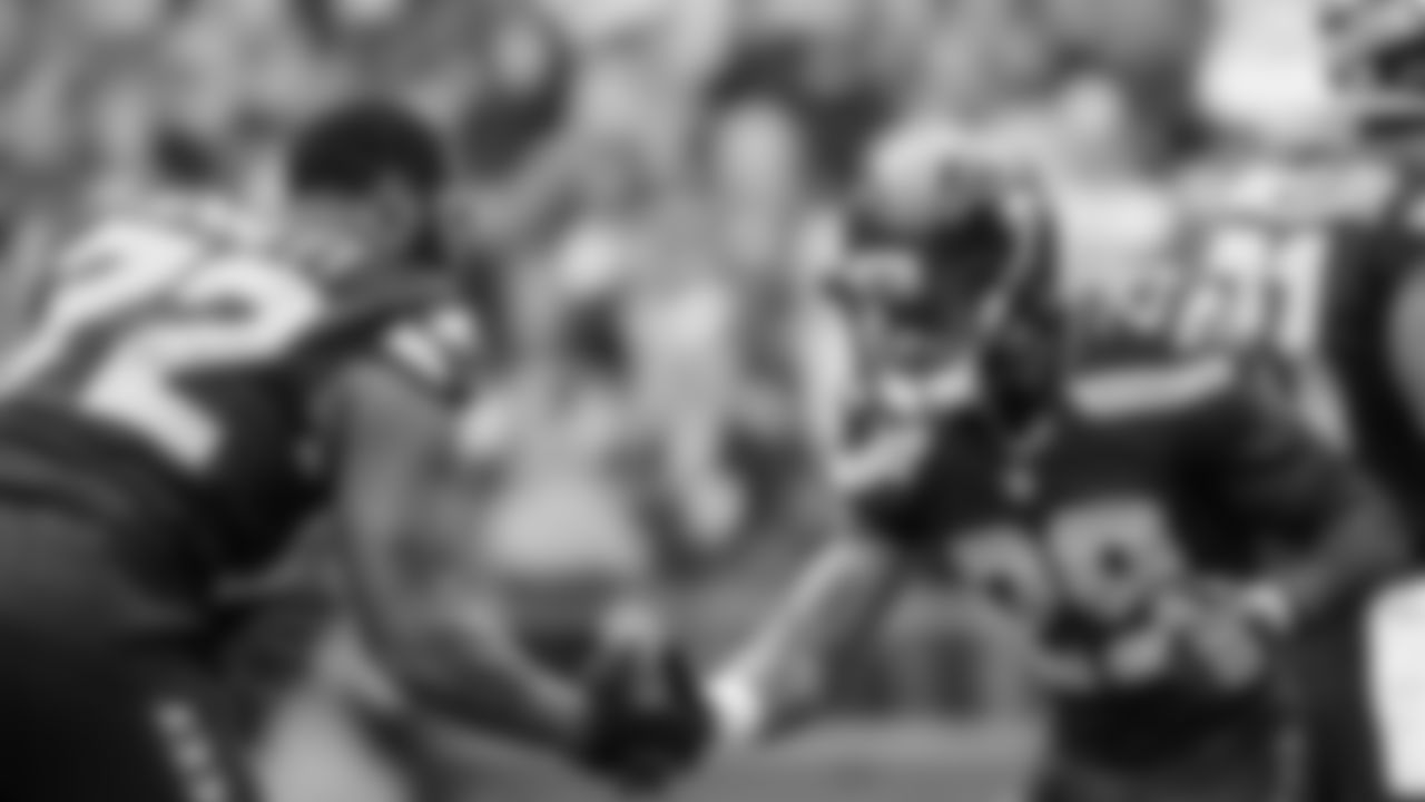 S Earl Thomas III 2010-2018