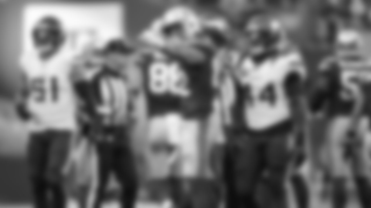 Seahawks vs. Vikings In Week 13 On November 30, 2025