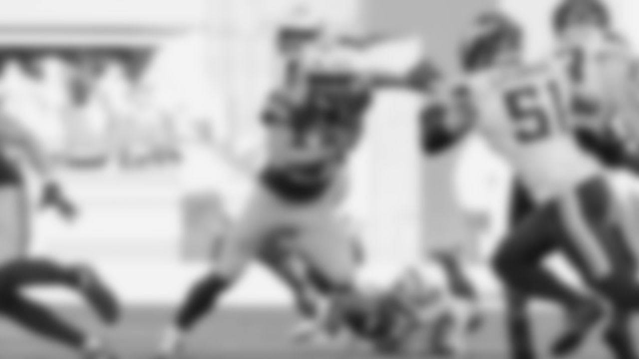 Seahawks vs. Vikings In Week 13 On November 30, 2025