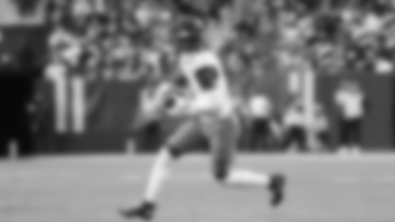 08: WR Brian Thomas Jr. - Jacksonville Jaguars