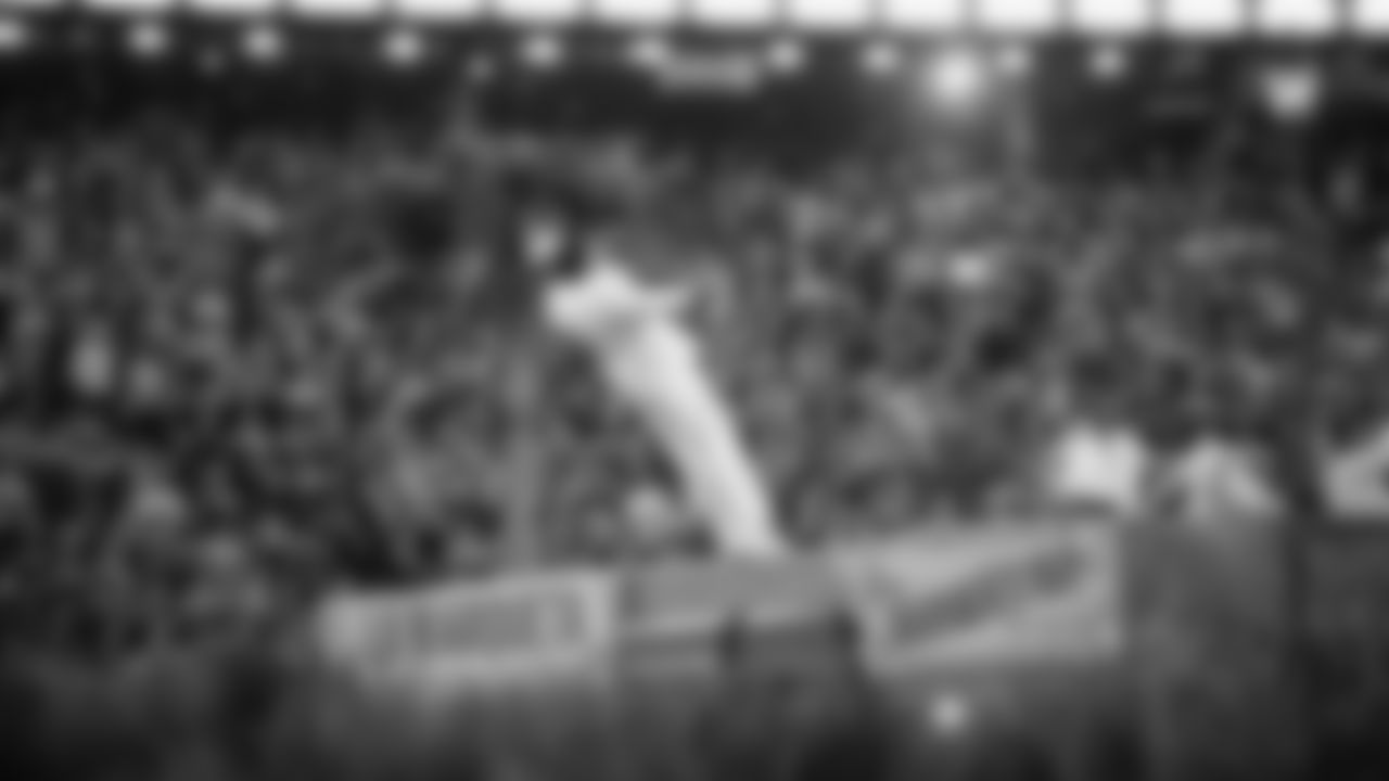 Bad Bunny performed at halftime of the Super Bowl LX  matchup between the Seahawks and Patriots on Sunday, February 8, 2026.