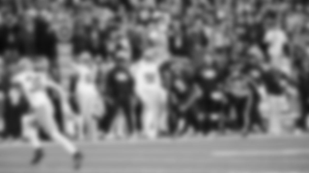 Seahawks in the Divisional Round on January 17, 2026.