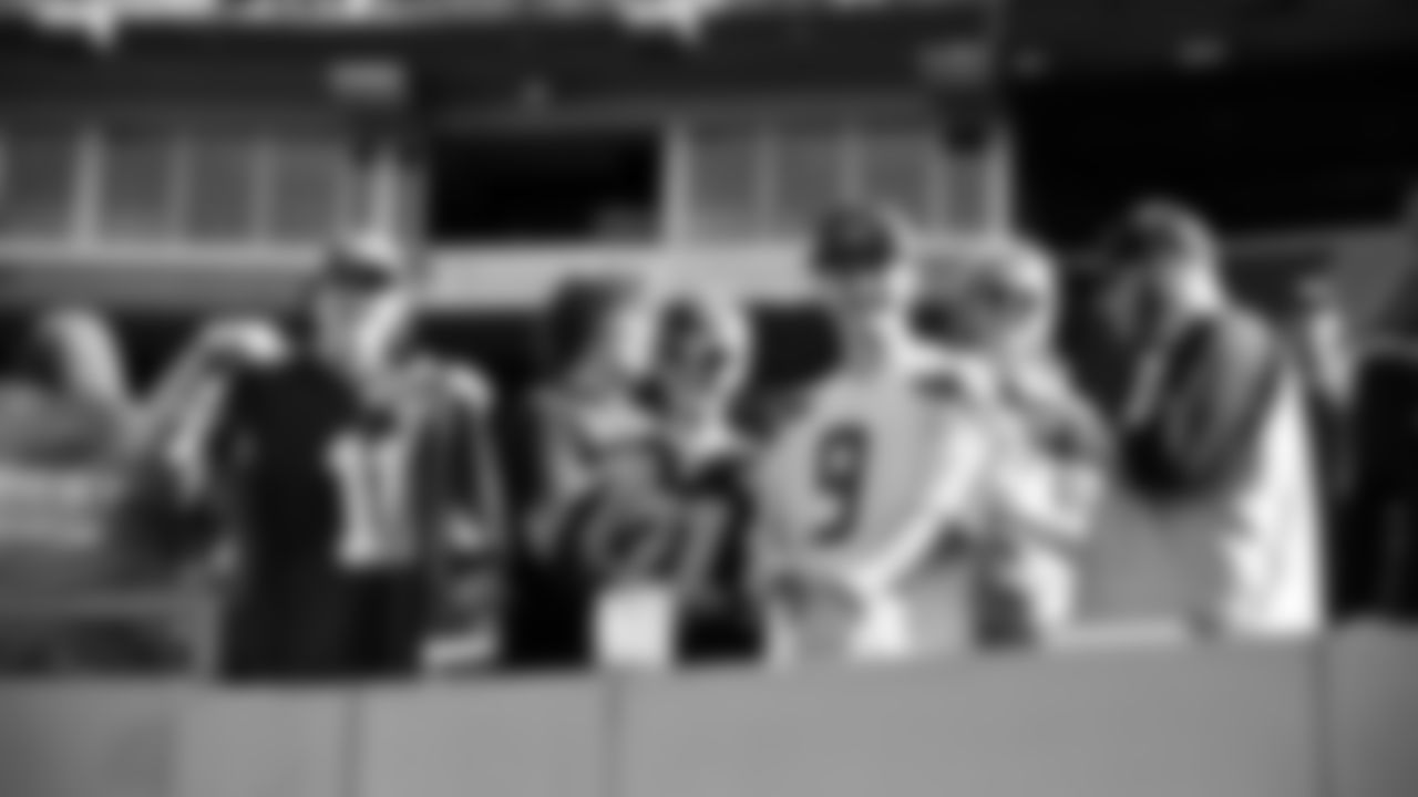 12s show up strong for a week 12 matchup against the Titans on November 23, 2025