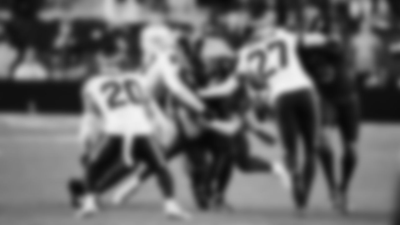 Seahawks vs. 49ers in Week 18 on January 3, 2026.