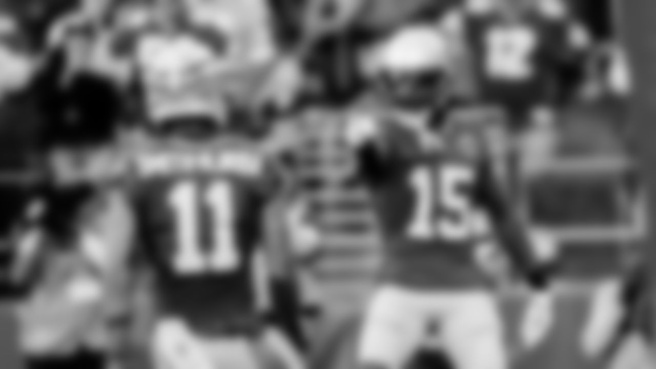 Seahawks wide receiver Jaxon Smith-Njigba (11) vs. the Tampa Bay Buccaneers in Week 5.