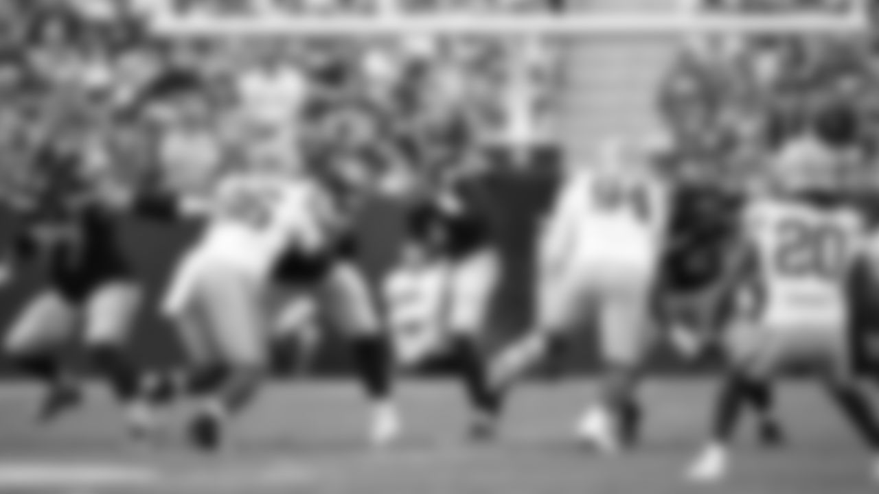 The Seahawks take on the Green Bay Packers for the preseason week 3 matchup at Lambeau Field.