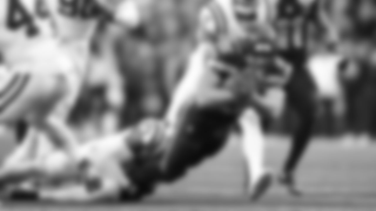 Seahawks vs. Colts in Week 15 on December 14, 2025