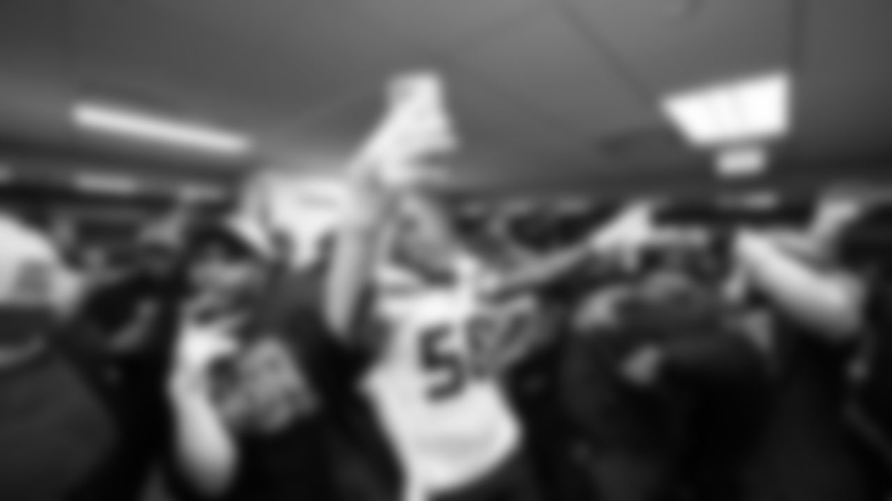 Seahawks at 49ers - 2025 Week 18