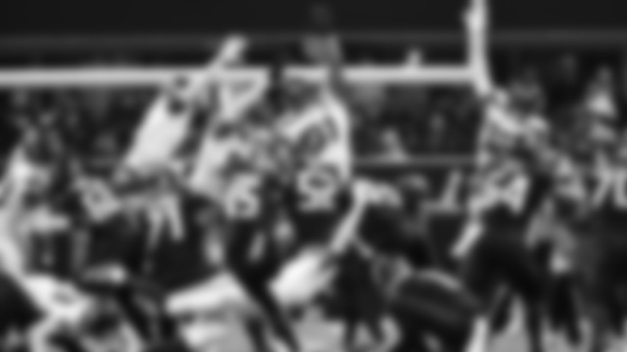 Seahawks At Falcons In Week 14 On December 7th, 2025