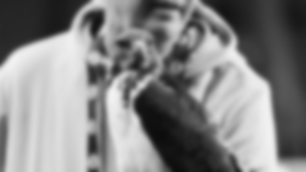 Seahawks vs. Rams - 2025 Week 16 at Lumen Field.