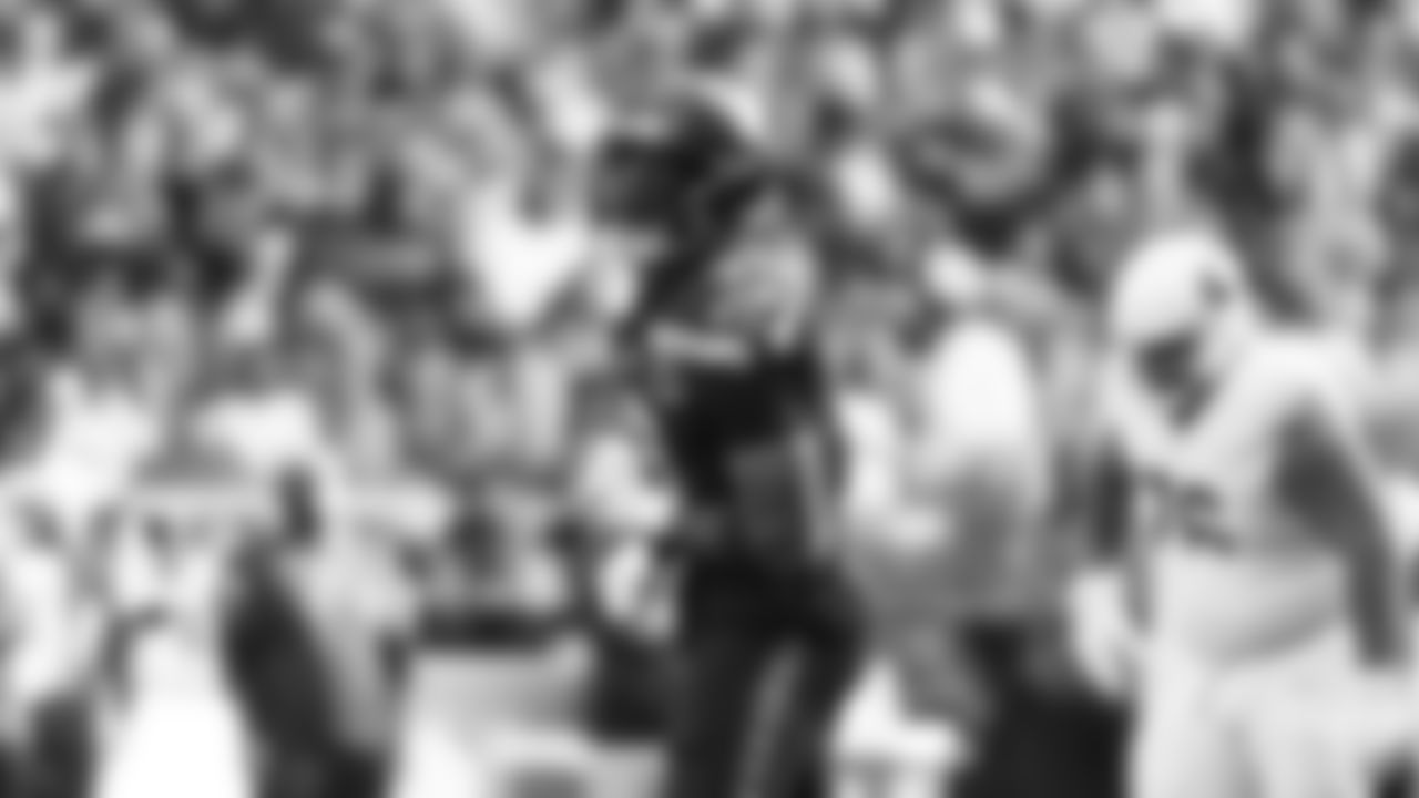 Seahawks vs. Cardinals - 2025 Week 10