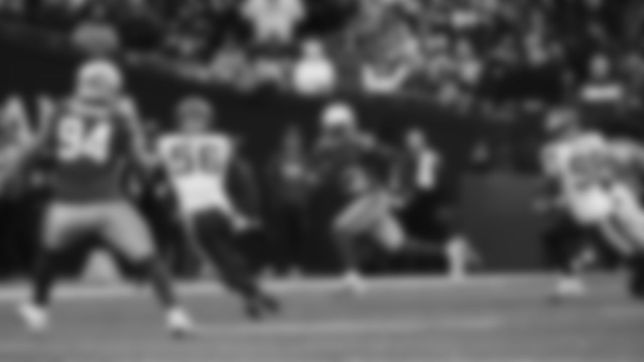 Seahawks vs. Vikings In Week 13 On November 30, 2025