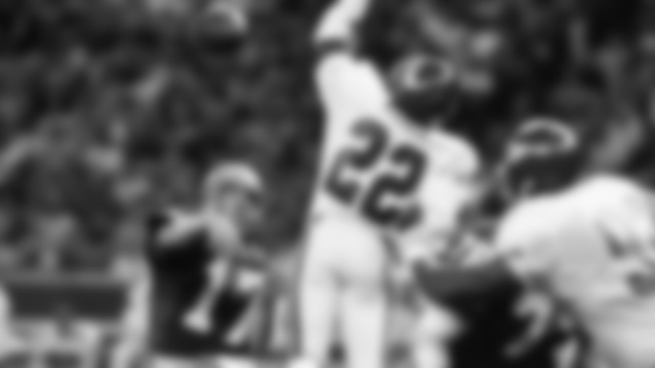QB Dave Krieg 1980-1991