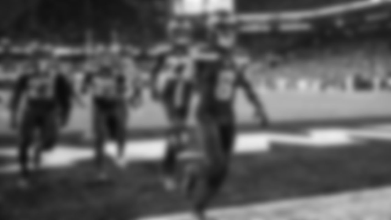 Seahawks vs. Colts - 2025 Week 15