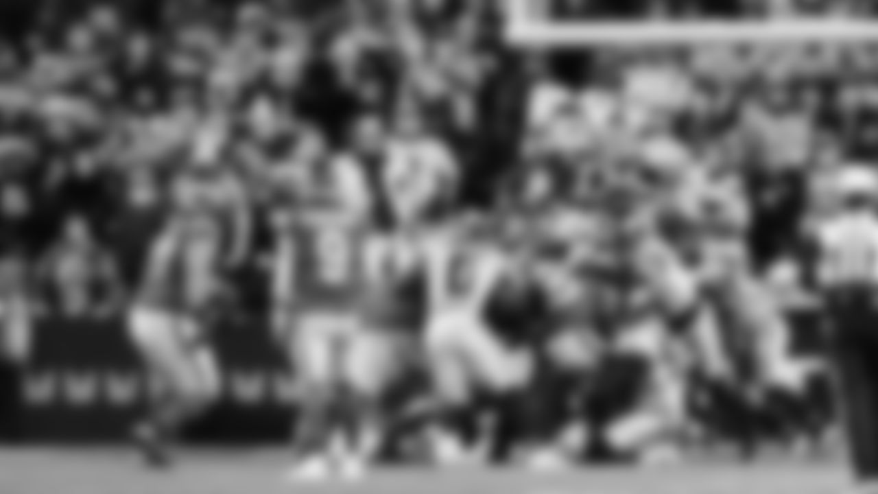 Seahawks vs. Rams in a Rivalries matchup in Week 16 on December 18th, 2025.