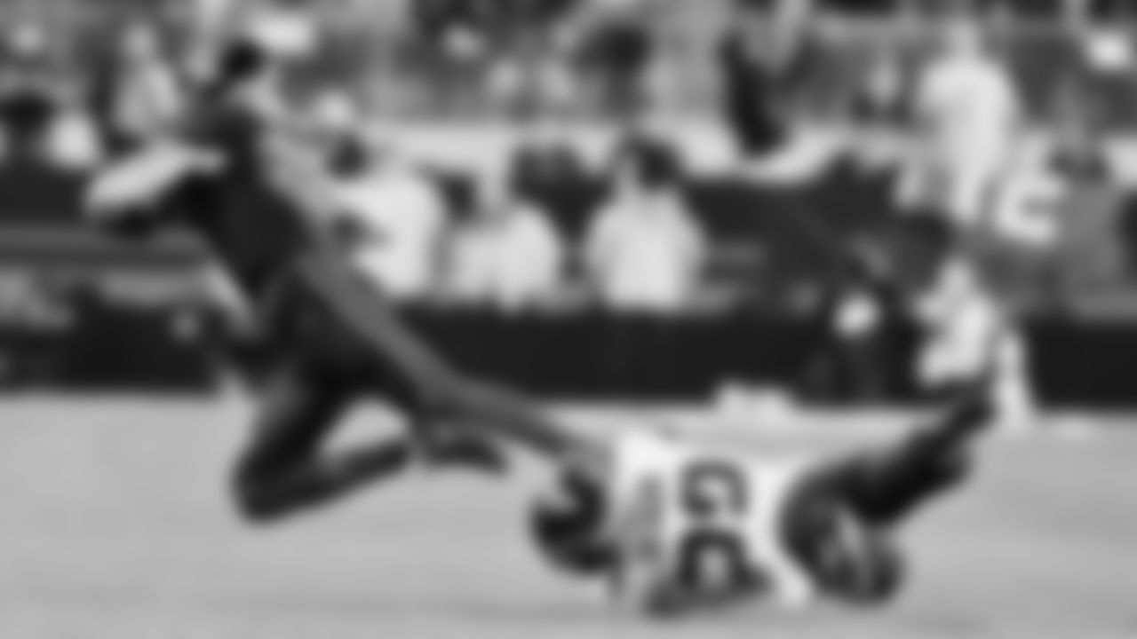 Seahawks vs. 49ers in Week 18 on January 3, 2026.