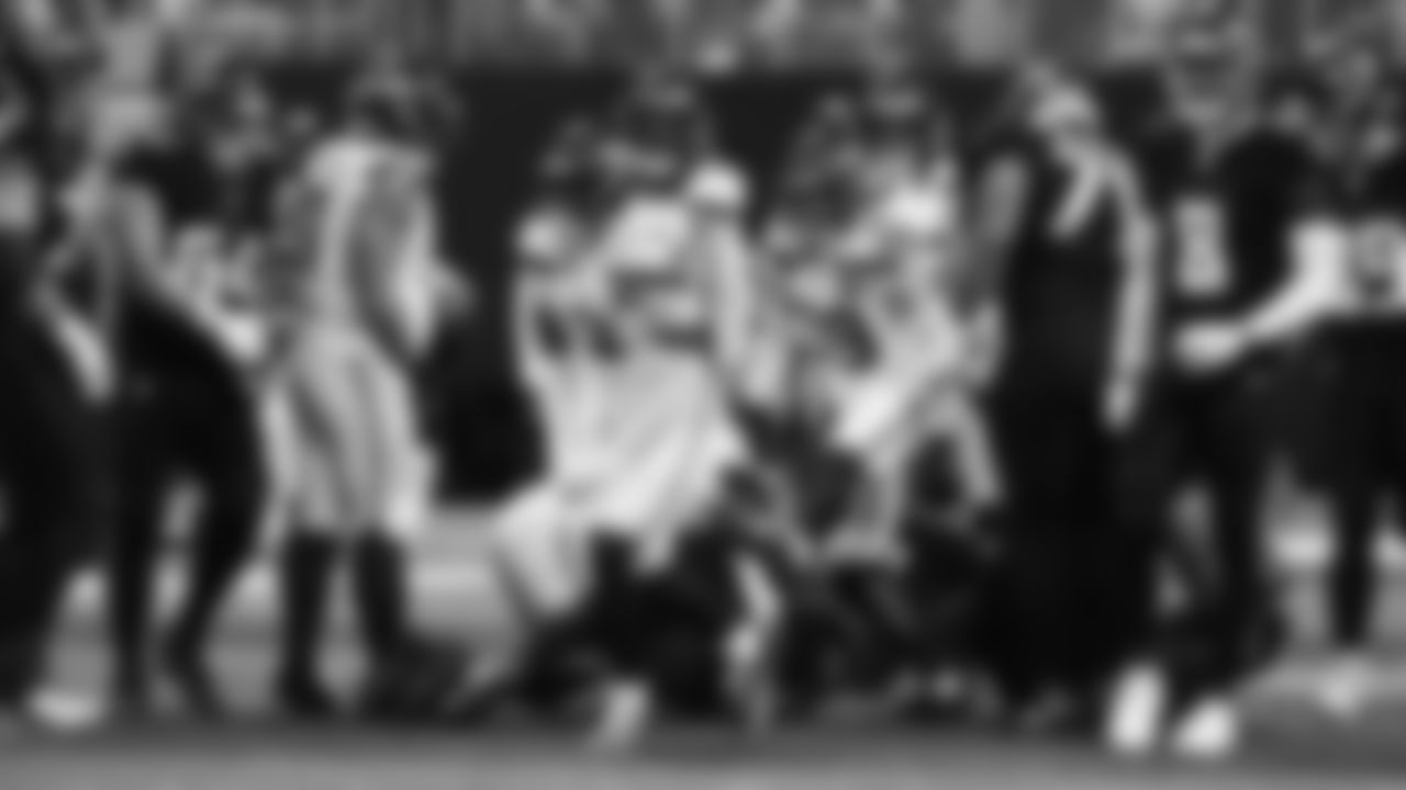 Seahawks At Falcons In Week 14 On December 7th, 2025