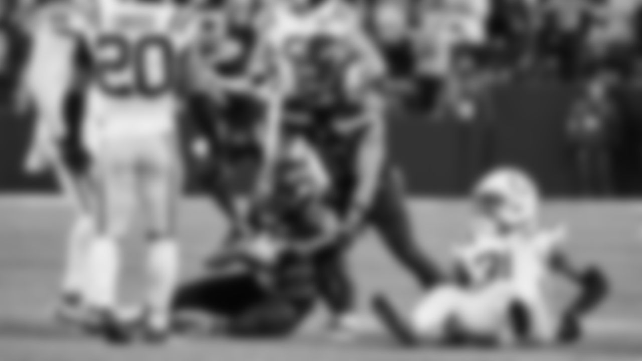 Seahawks vs. Colts in Week 15 on December 14, 2025