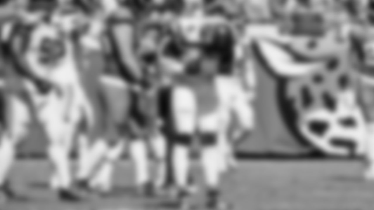 Seahawks defensive end DeMarcus Lawrence (0) at the Jaguars in Week 6.