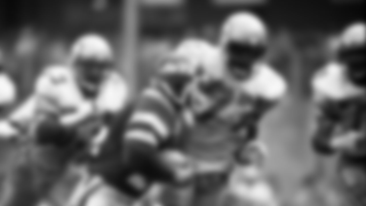 DE Jeff Bryant 1982-1993