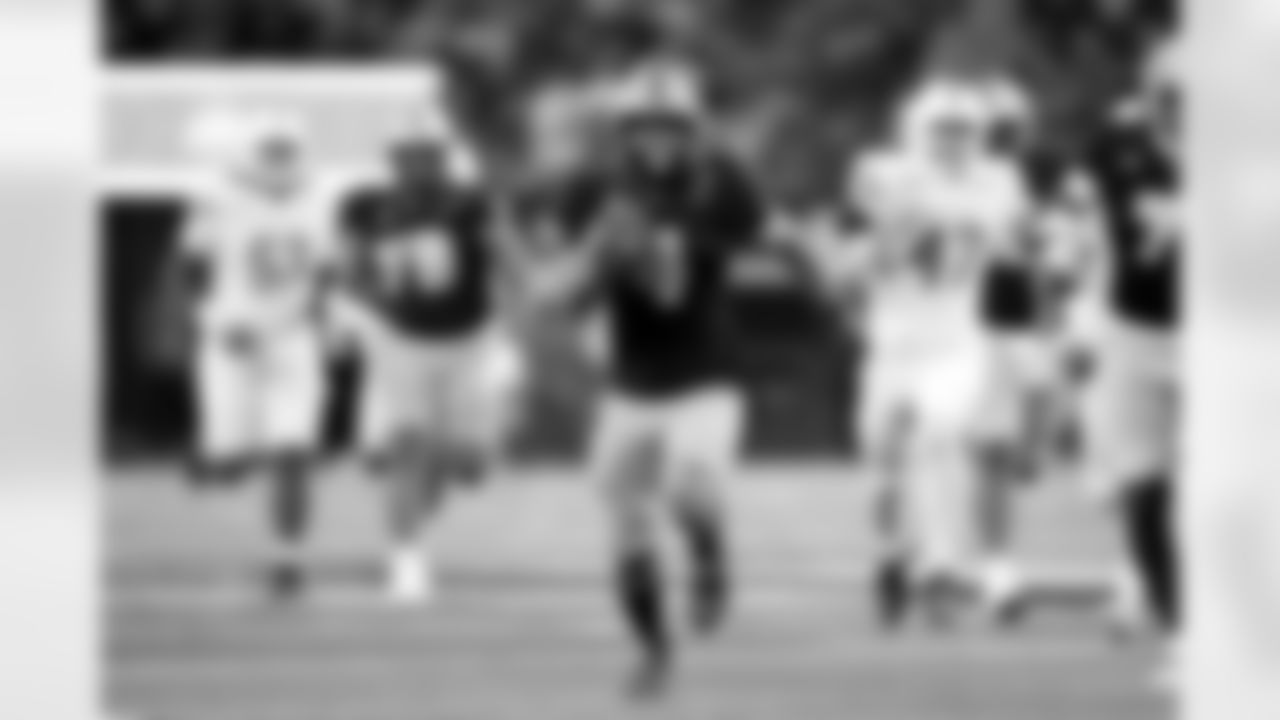 17 - RB Cam Skattebo: New York Giants