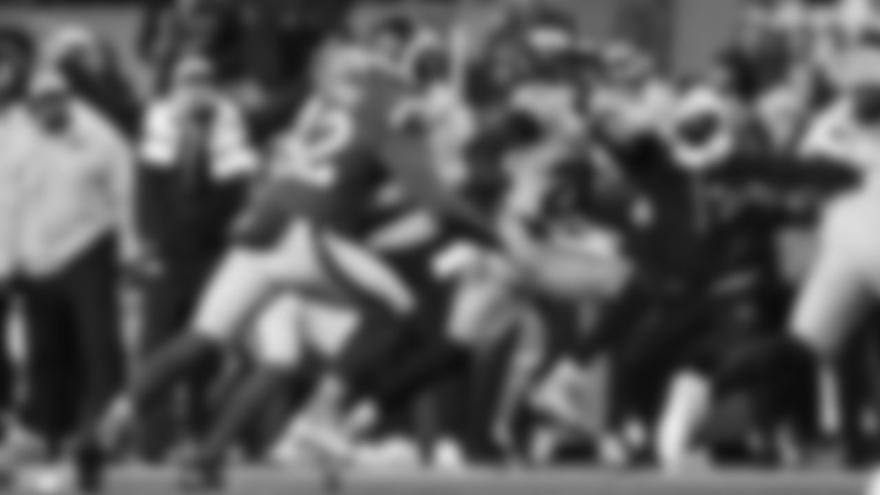 Seahawks vs. Rams in a Rivalries matchup in Week 16 on December 18th, 2025.