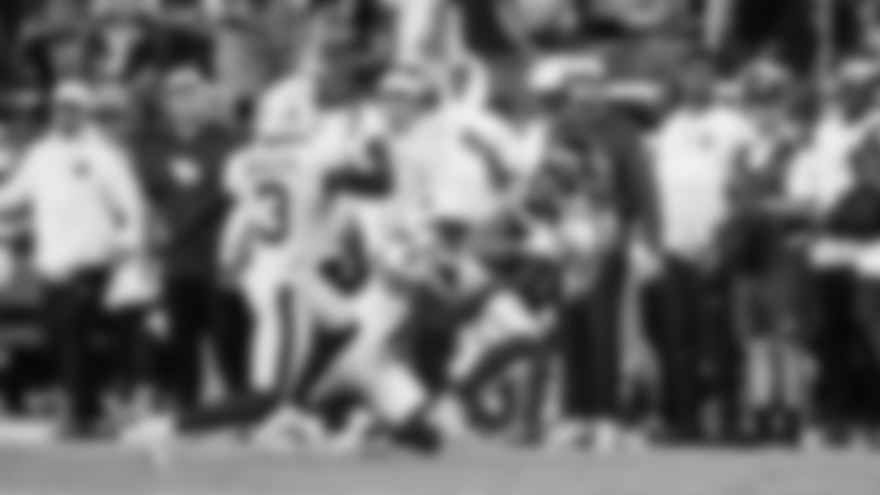Seahawks at Cardinals - 2025 Week 4