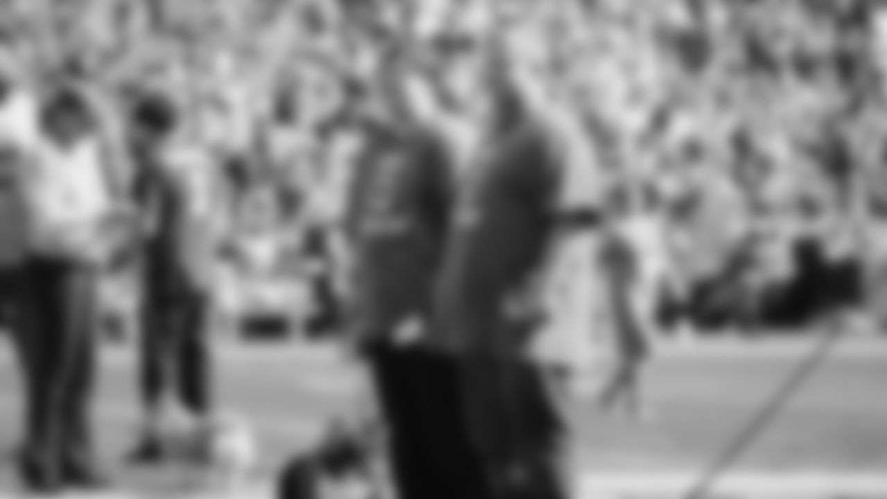 The annual Corgi Cup race took place at halftime of the Seahawks vs. Saints game on September 21, 2025.