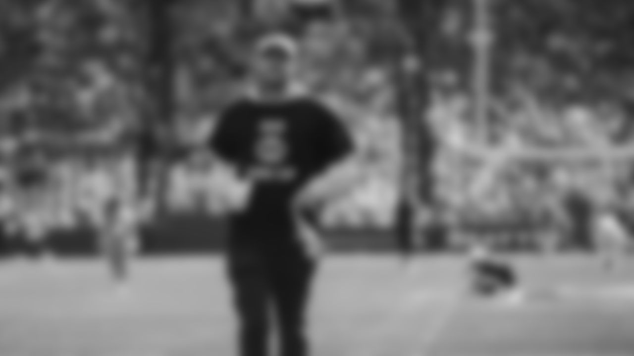 The annual Corgi Cup race took place at halftime of the Seahawks vs. Saints game on September 21, 2025.