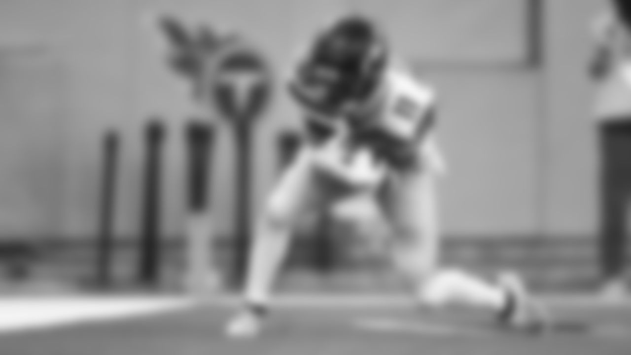 Seahawks at Titans on November 23, 2025