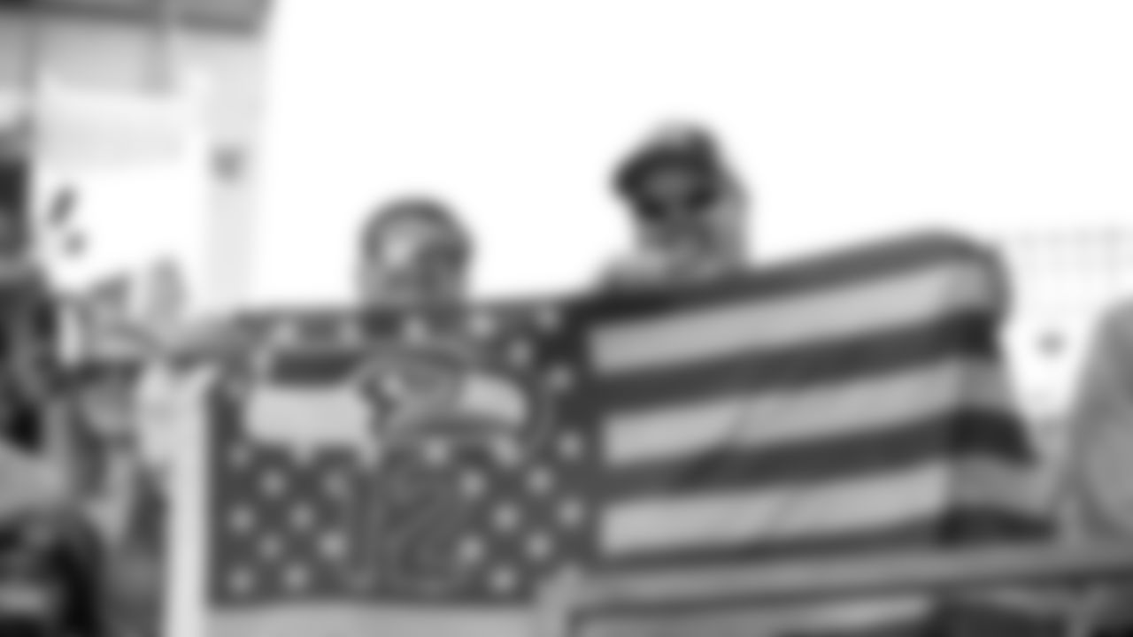 12s show up strong for a week 12 matchup against the Titans on November 23, 2025