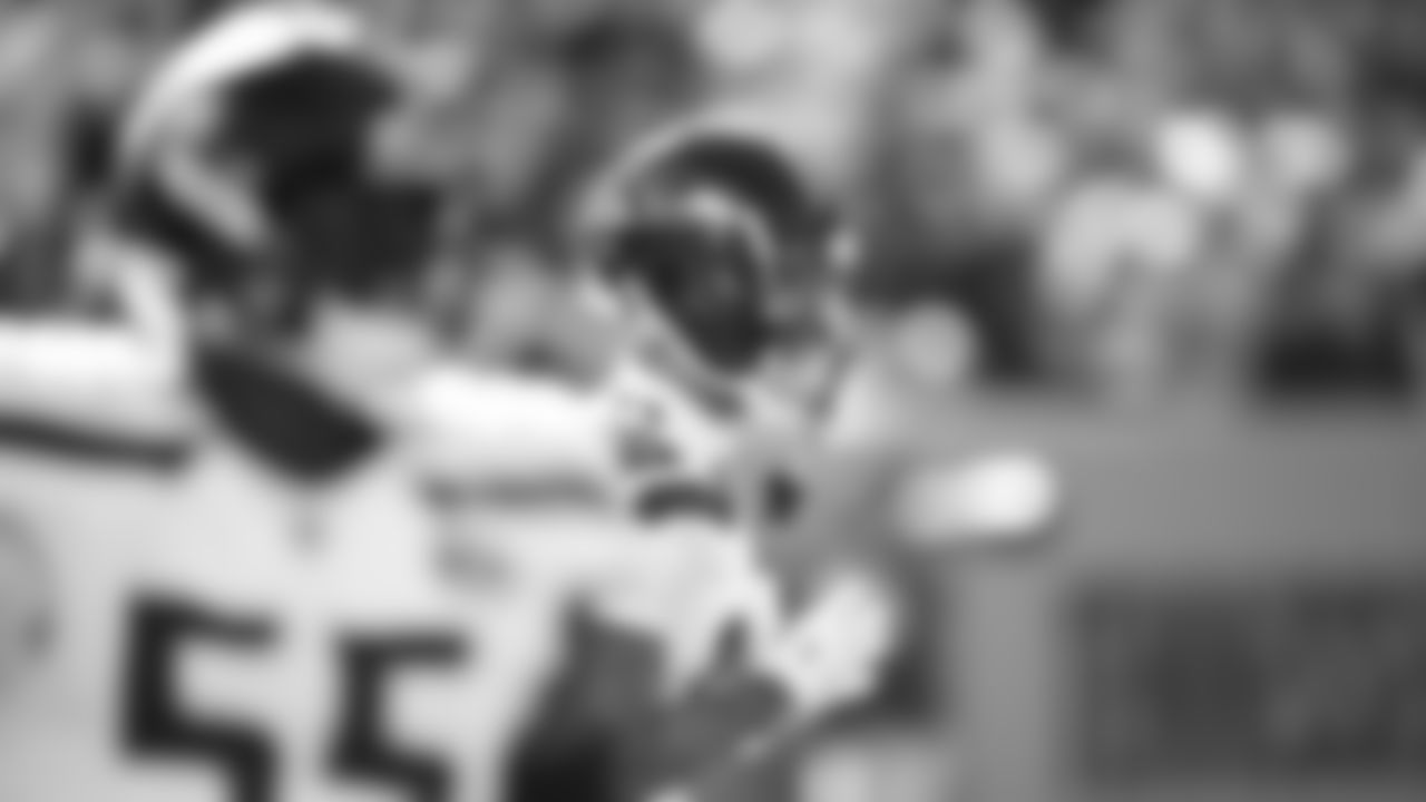 Seahawks at Titans on November 23, 2025