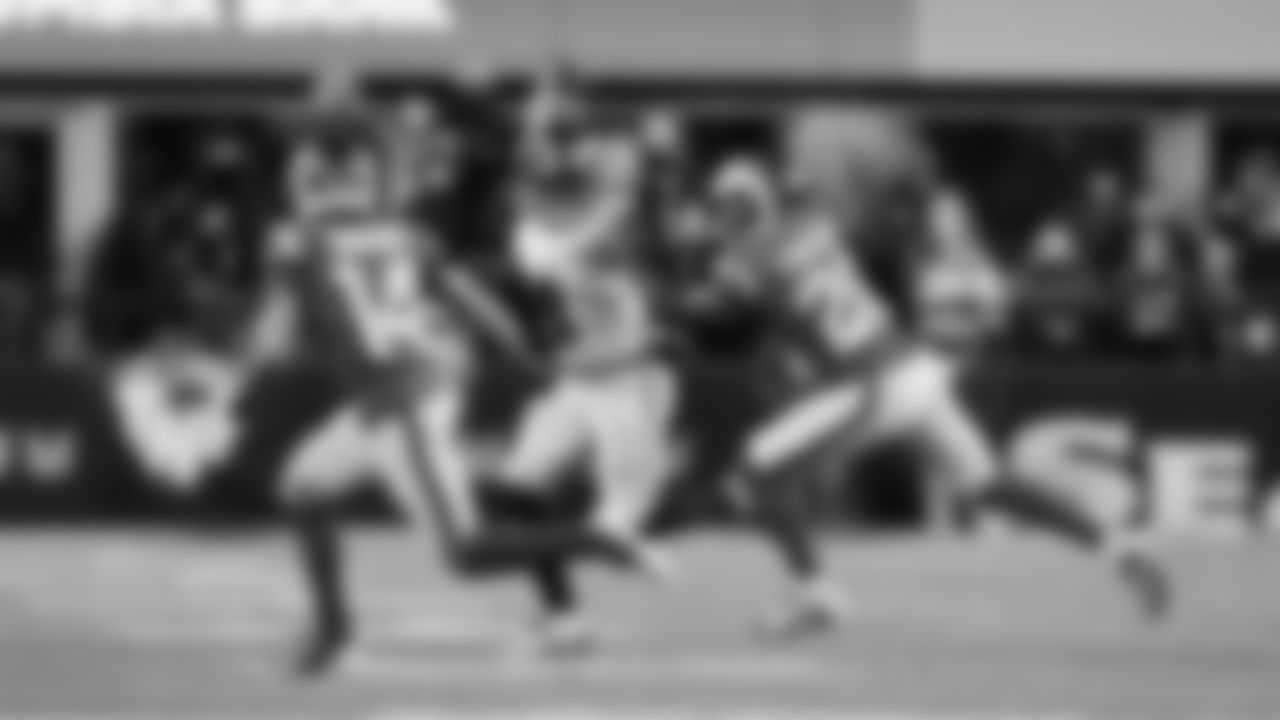 Seahawks vs. Rams in a Rivalries matchup in Week 16 on December 18th, 2025.