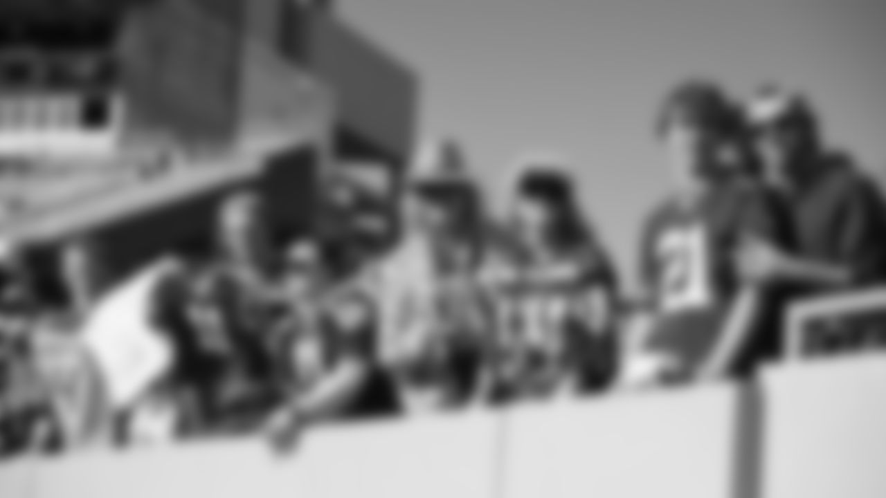 12s show up strong for a week 12 matchup against the Titans on November 23, 2025